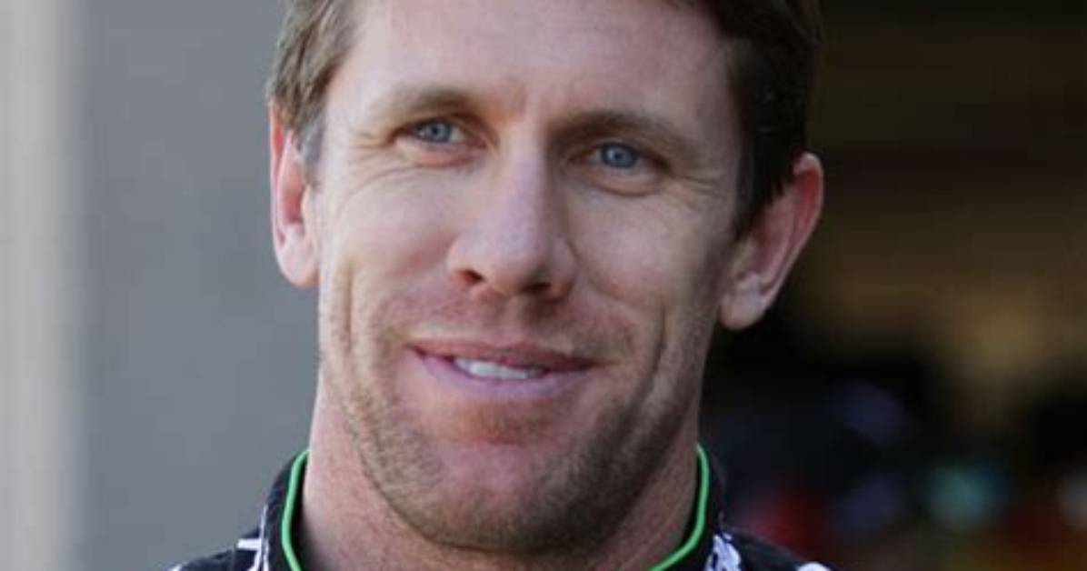 Carl Edwards Net Worth, Age, Height, Bio, Birthday, Wiki!