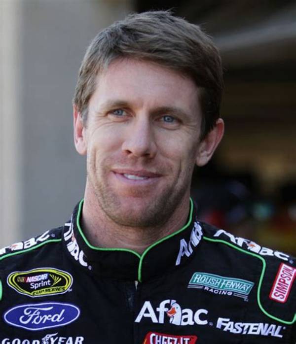 Carl Edwards Net Worth, Age, Height, Bio, Birthday, Wiki!