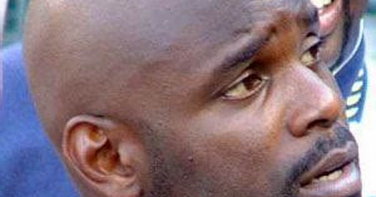 Carl Everett - Net Worth, Age, Height, Birthday, Bio, Wiki!