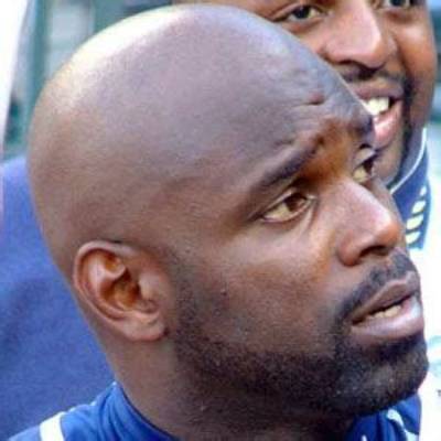 Carl Everett - Net Worth, Age, Height, Birthday, Bio, Wiki!