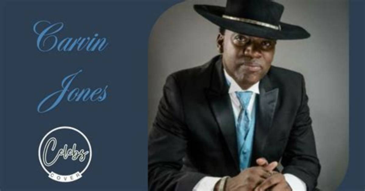 Carl G. Jones Net Worth, Age, Height, Bio, Birthday, Wiki!