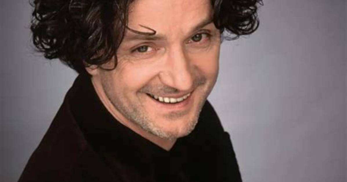 Carl Goran %C3%96Berg Net Worth Age Height 400. Jpg