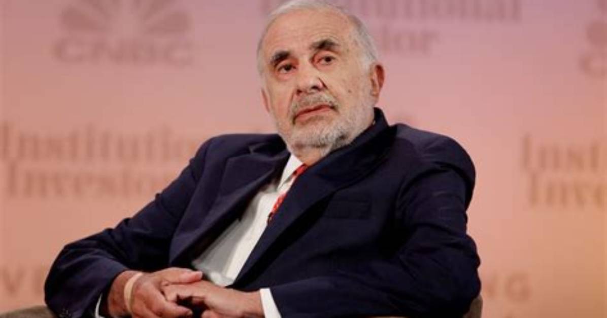 Carl Icahn - Net Worth, Age, Height, Birthday, Bio, Wiki!