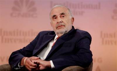 Carl Icahn - Net Worth, Age, Height, Birthday, Bio, Wiki!
