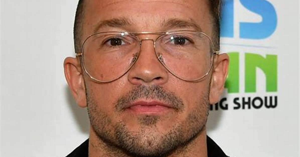 Carl Lentz Net Worth, Age, Height, Bio, Birthday, Wiki!