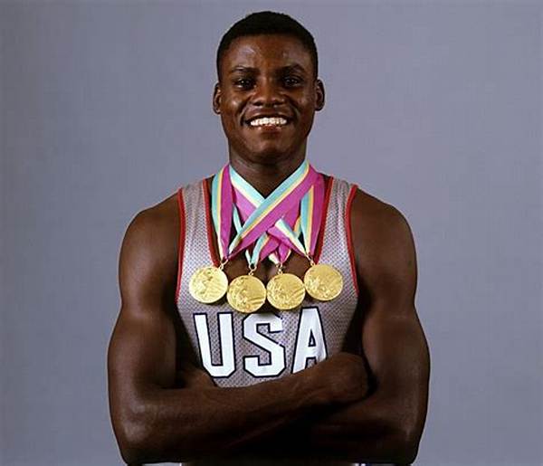 Carl Lewis Net Worth, Age, Height, Bio, Birthday, Wiki!