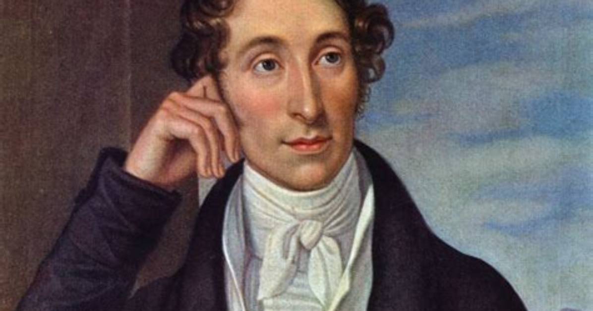 Carl Maria Von Weber Net Worth, Age, Height, Bio, Birthday, Wiki!