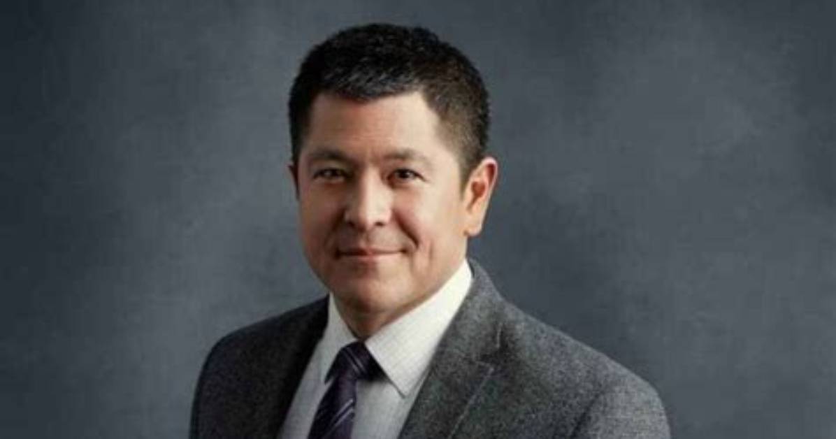 Carl Quintanilla - Age, Net Worth, Height, Bio, Wiki!