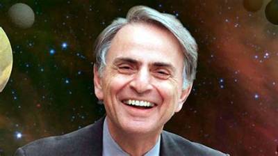 Carl Sagan - Net Worth, Age, Height, Birthday, Bio, Wiki!