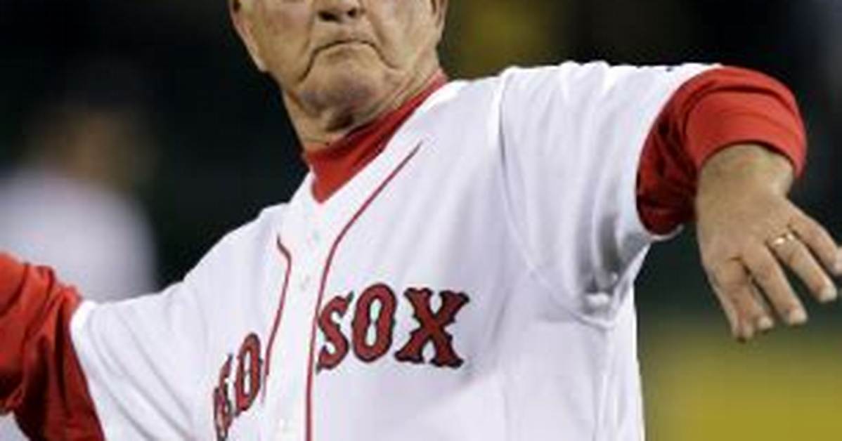 Carl Yastrzemski Net Worth, Age, Height, Bio, Birthday, Wiki!