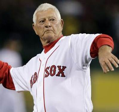Carl Yastrzemski Net Worth, Age, Height, Bio, Birthday, Wiki!
