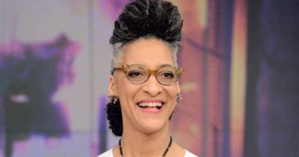 Carla Hall Net Worth 2024, Age, Height, Bio, Birthday, Wiki!