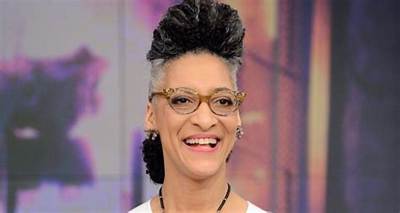 Carla Hall Net Worth 2024, Age, Height, Bio, Birthday, Wiki!