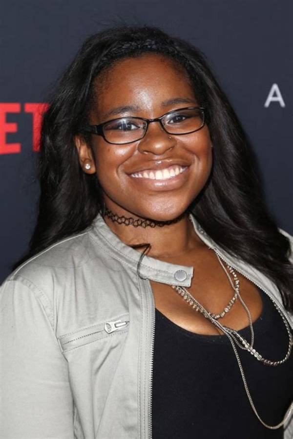 Carla Jeffery Net Worth 2024, Age, Height, Bio, Birthday, Wiki!