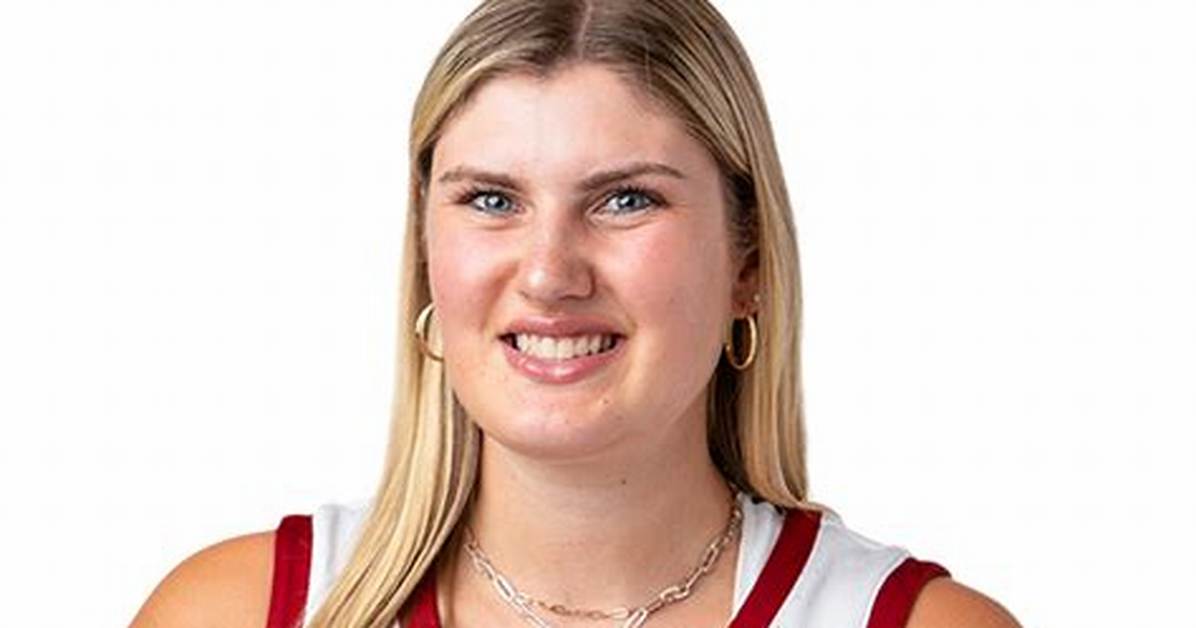 Carlee Roethlisberger Net Worth, Age, Height, Bio, Birthday, Wiki!
