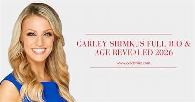 Carley Mijovic Net Worth, Age, Height, Bio, Birthday, Wiki!
