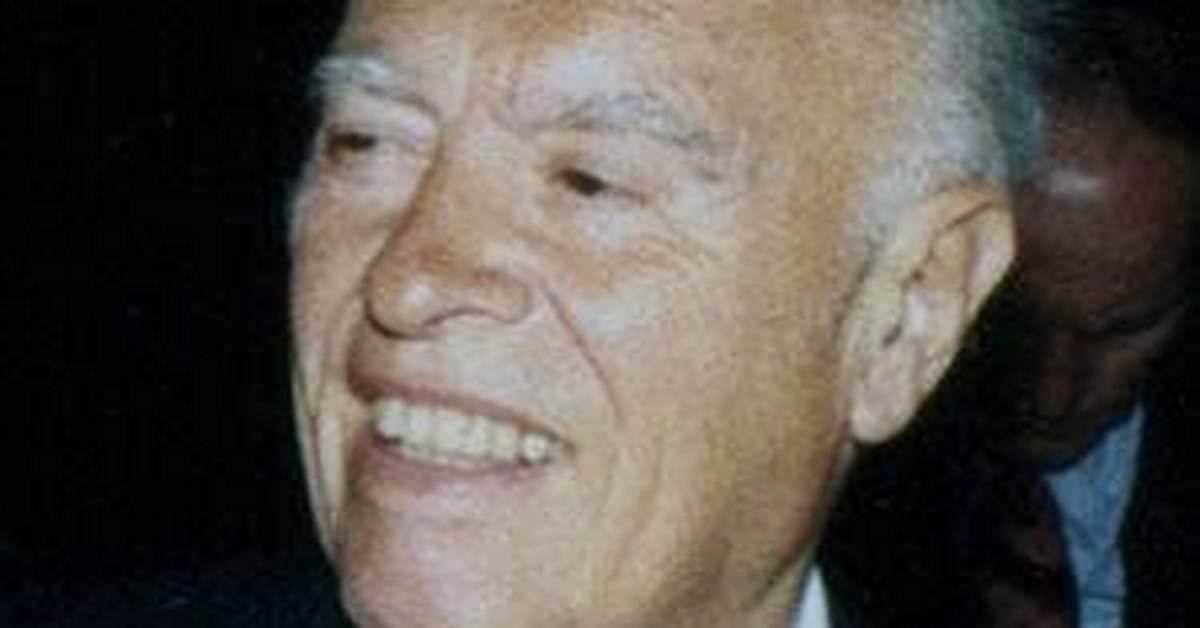 Carlo Ponti Net Worth, Age, Height, Bio, Birthday, Wiki!