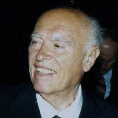 Carlo Ponti Net Worth, Age, Height, Bio, Birthday, Wiki!