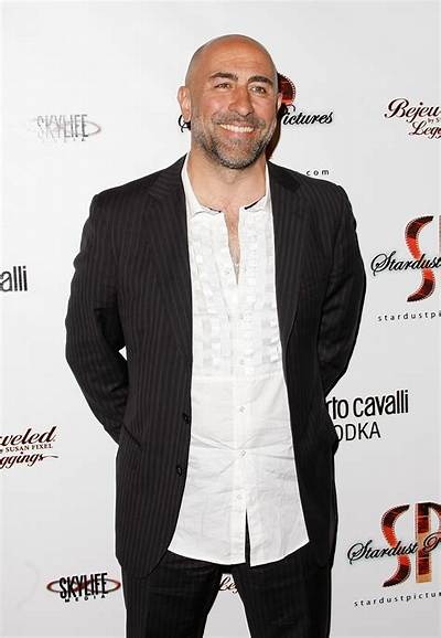 Carlo Rota Net Worth 2024, Age, Height, Bio, Birthday, Wiki!