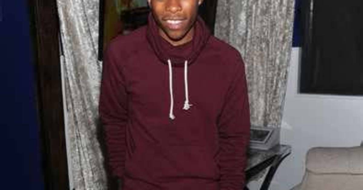 Carlon Jeffery Net Worth, Age, Height, Bio, Birthday, Wiki!