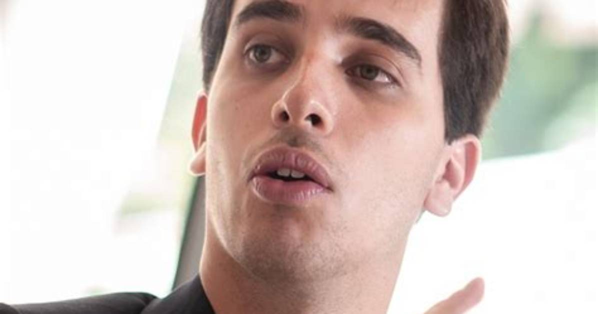 Carlos Alberto De Oliveira - Net Worth, Age, Height, Birthday, Bio, Wiki!