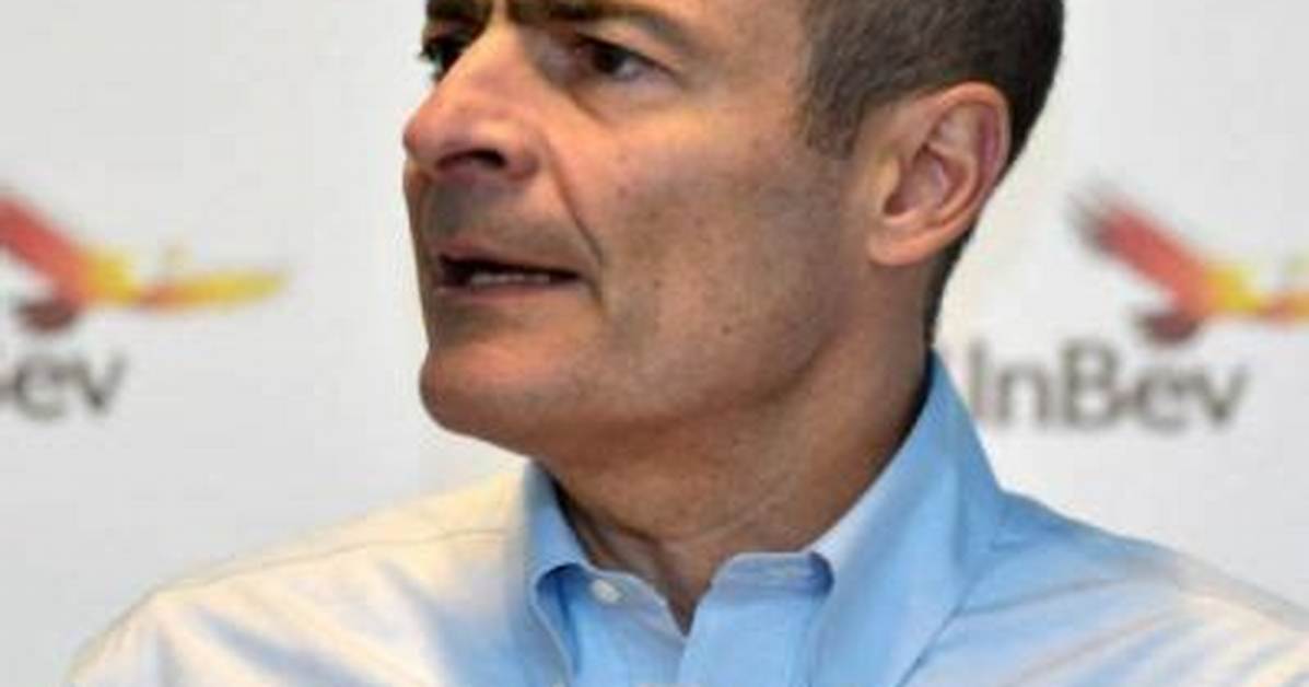 Carlos Brito Net Worth, Age, Height, Bio, Birthday, Wiki!