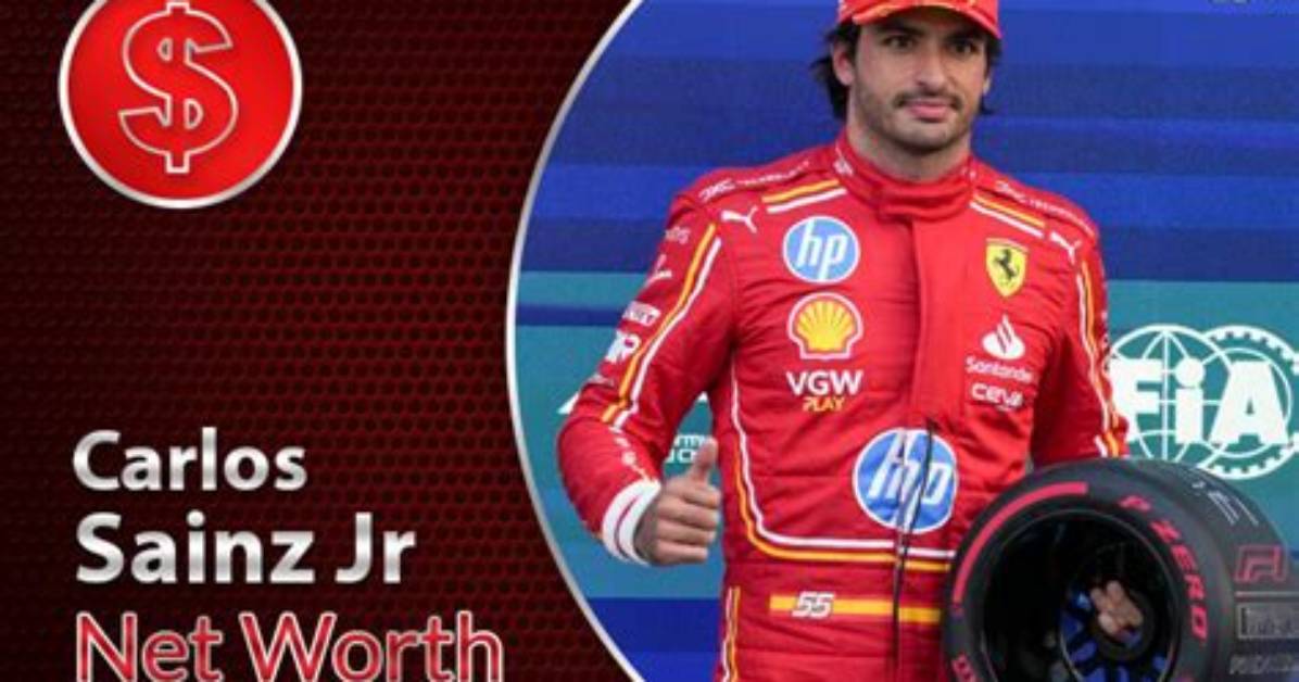 Carlos Camara Jr. - Net Worth, Age, Height, Birthday, Bio, Wiki!