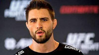 Carlos Condit Net Worth, Age, Height, Bio, Birthday, Wiki!