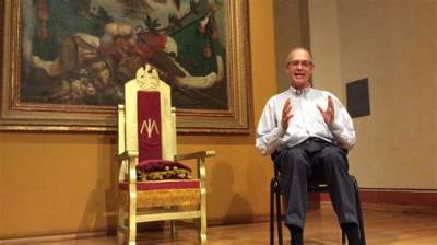 Carlos Felipe De Habsburgo - Net Worth, Age, Height, Birthday, Bio, Wiki!