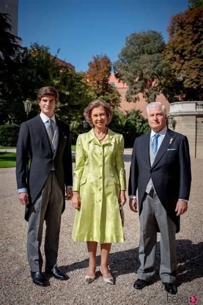 Carlos Fitz-James Stuart, 14Th Duke of Huescar Net Worth, Age, Height, Bio, Birthday, Wiki!