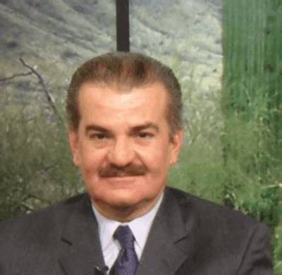Carlos Flores Vizcarra - Net Worth, Age, Height, Birthday, Bio, Wiki!