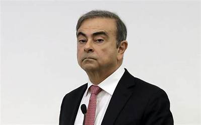 Carlos Ghosn - Net Worth, Age, Height, Birthday, Bio, Wiki!