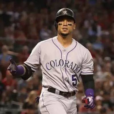 Carlos Gonzalez Net Worth, Age, Height, Bio, Birthday, Wiki!
