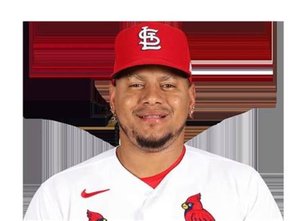 Carlos Martinez Net Worth, Age, Height, Bio, Birthday, Wiki!