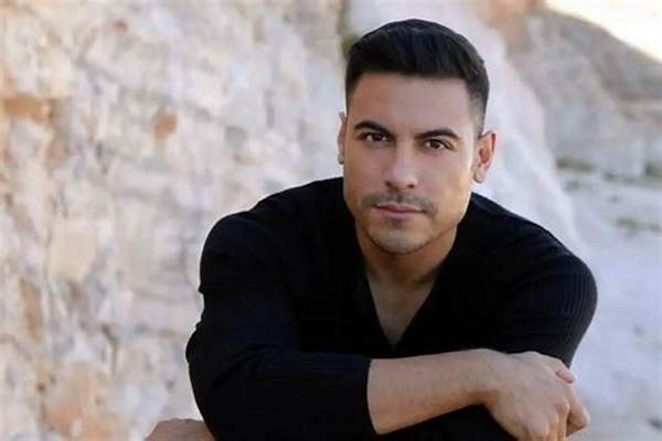Carlos Merancio Net Worth, Age, Height, Bio, Birthday, Wiki!