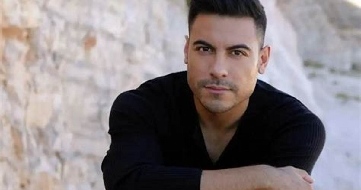 Carlos Navarro Net Worth, Age, Height, Bio, Birthday, Wiki!