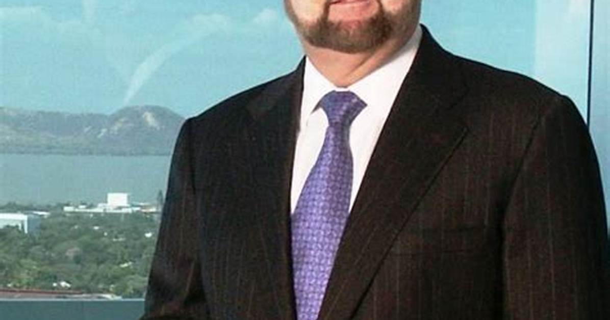 Carlos Pellas Chamorro Net Worth, Age, Height, Bio, Birthday, Wiki!