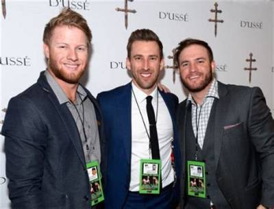 Carlos Rotondi - Net Worth, Age, Height, Birthday, Bio, Wiki!