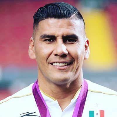 Carlos Salcido Net Worth 2024, Age, Height, Bio, Birthday, Wiki!