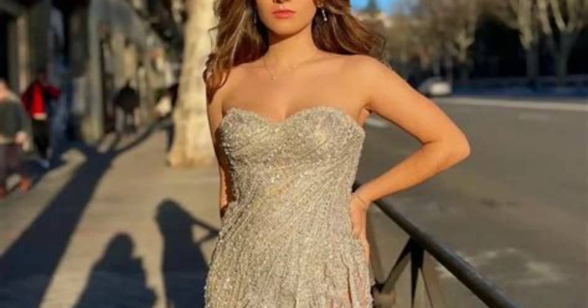 Carlota Boza - Net Worth, Age, Height, Birthday, Bio, Wiki!