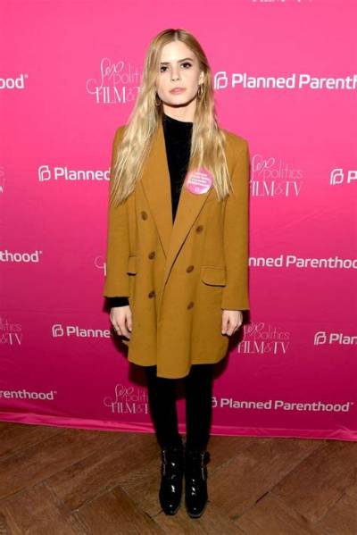Carlson Young - Net Worth, Age, Height, Birthday, Bio, Wiki!
