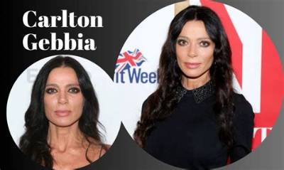 Carlton Gebbia Net Worth, Age, Height, Bio, Birthday, Wiki!