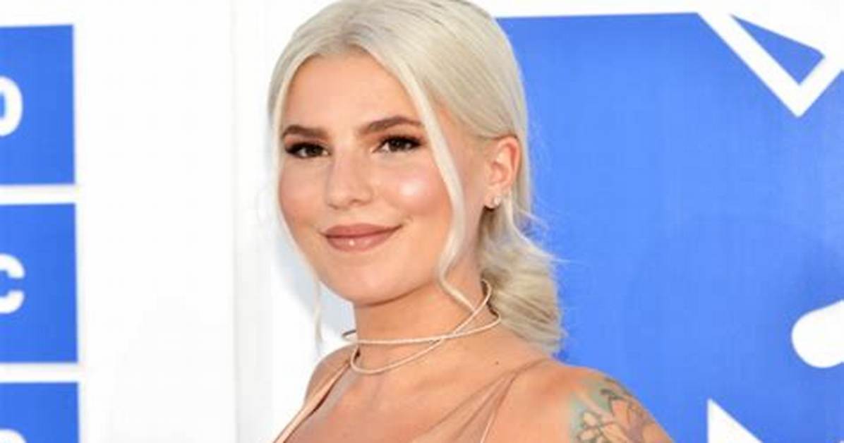 Carly Aquilino Net Worth, Age, Height, Bio, Birthday, Wiki!