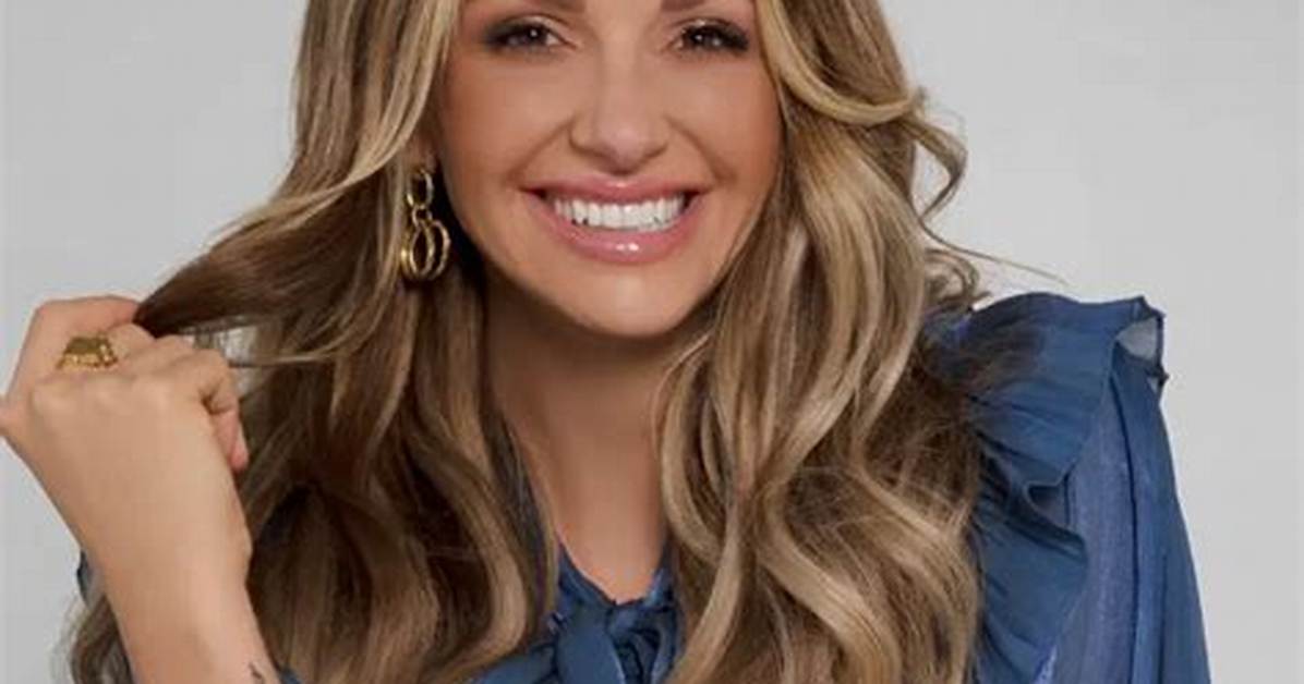 Carly Melin Net Worth, Age, Height, Bio, Birthday, Wiki!