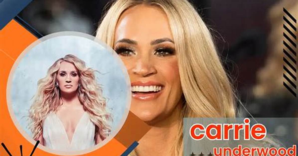 Carly Underwood - Net Worth, Age, Height, Birthday, Bio, Wiki!