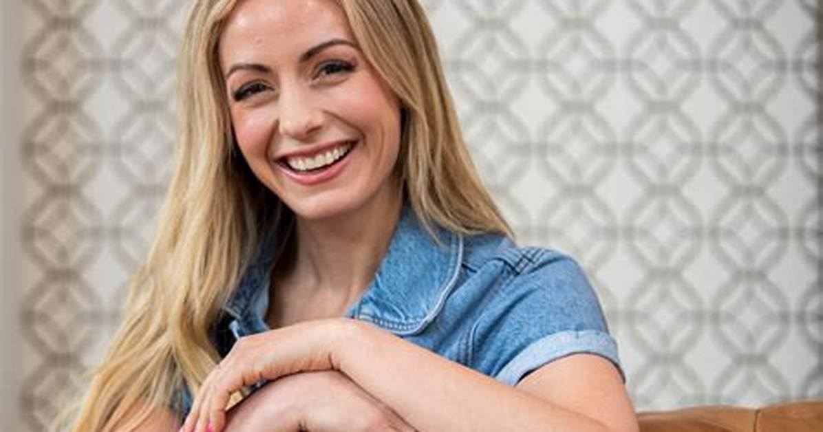 Carly Waddell Net Worth, Age, Height, Bio, Birthday, Wiki!
