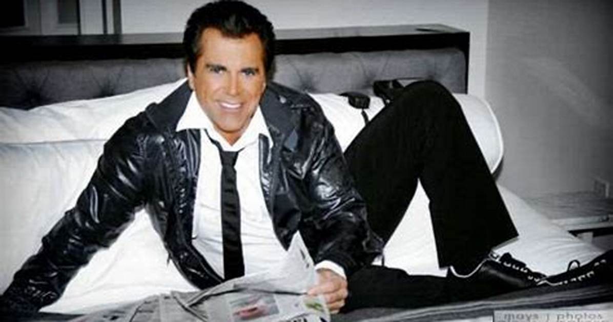 Carman Net Worth, Age, Height, Bio, Birthday, Wiki!