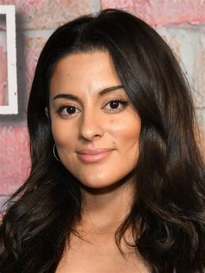 Carmela Zumbado - Net Worth, Age, Height, Birthday, Bio, Wiki!