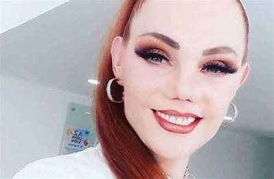 Carmen Campuzano - Net Worth, Age, Height, Birthday, Bio, Wiki!