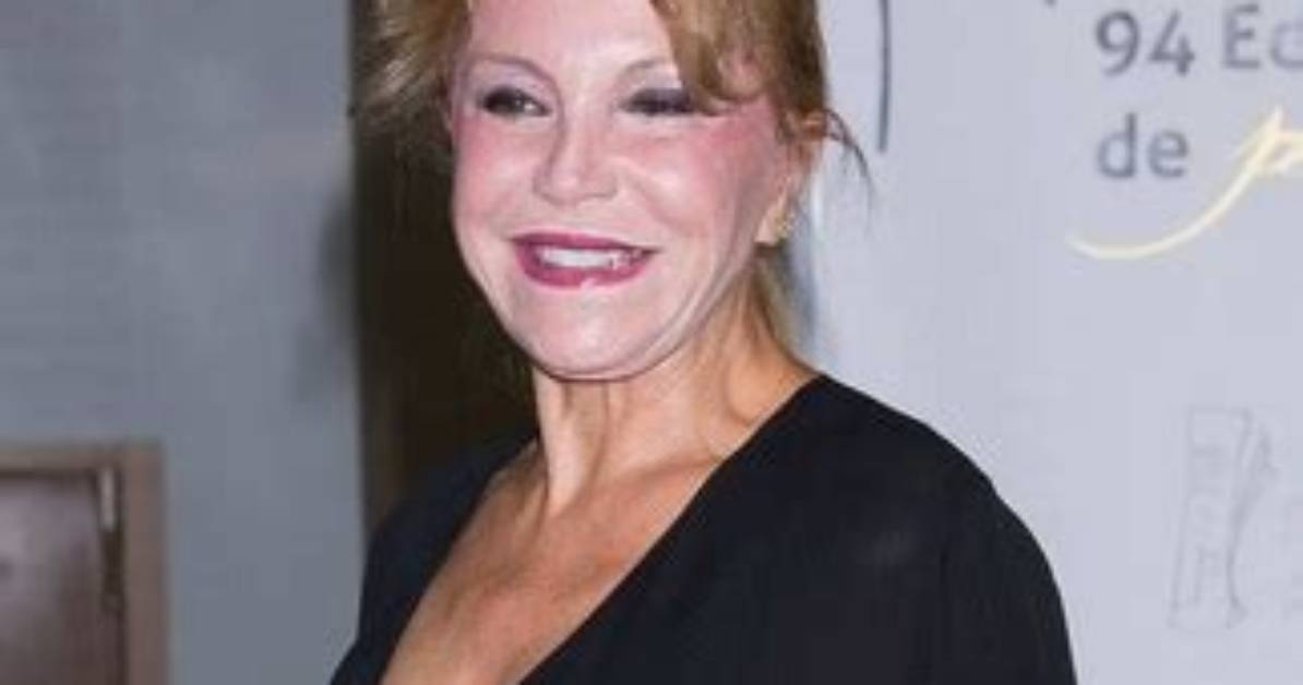 Carmen Cervera - Net Worth, Age, Height, Birthday, Bio, Wiki!
